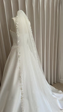 Load image into Gallery viewer, Alexandra Grecco "Sappho Veil"