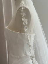 Load image into Gallery viewer, Alexandra Grecco "Sappho Veil"