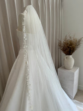 Load image into Gallery viewer, Alexandra Grecco "Sappho Veil"