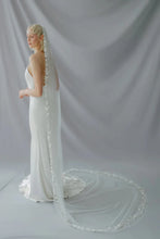 Load image into Gallery viewer, Alexandra Grecco "Sappho Veil"