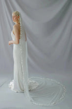Load image into Gallery viewer, Alexandra Grecco "Sappho Veil"