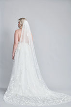 Load image into Gallery viewer, Alexandra Grecco "Iris Veil"