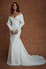 Load image into Gallery viewer, Sarah Seven "Natalia"