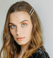 Load image into Gallery viewer, Jennifer Behr "Gwen" Bobby Pins