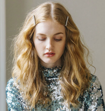 Load image into Gallery viewer, Jennifer Behr "Gwen" Bobby Pins