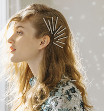Load image into Gallery viewer, Jennifer Behr "Gwen" Bobby Pins