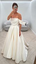 Load image into Gallery viewer, Bride. by Sarah Seven &quot;Cody&quot; Dress

