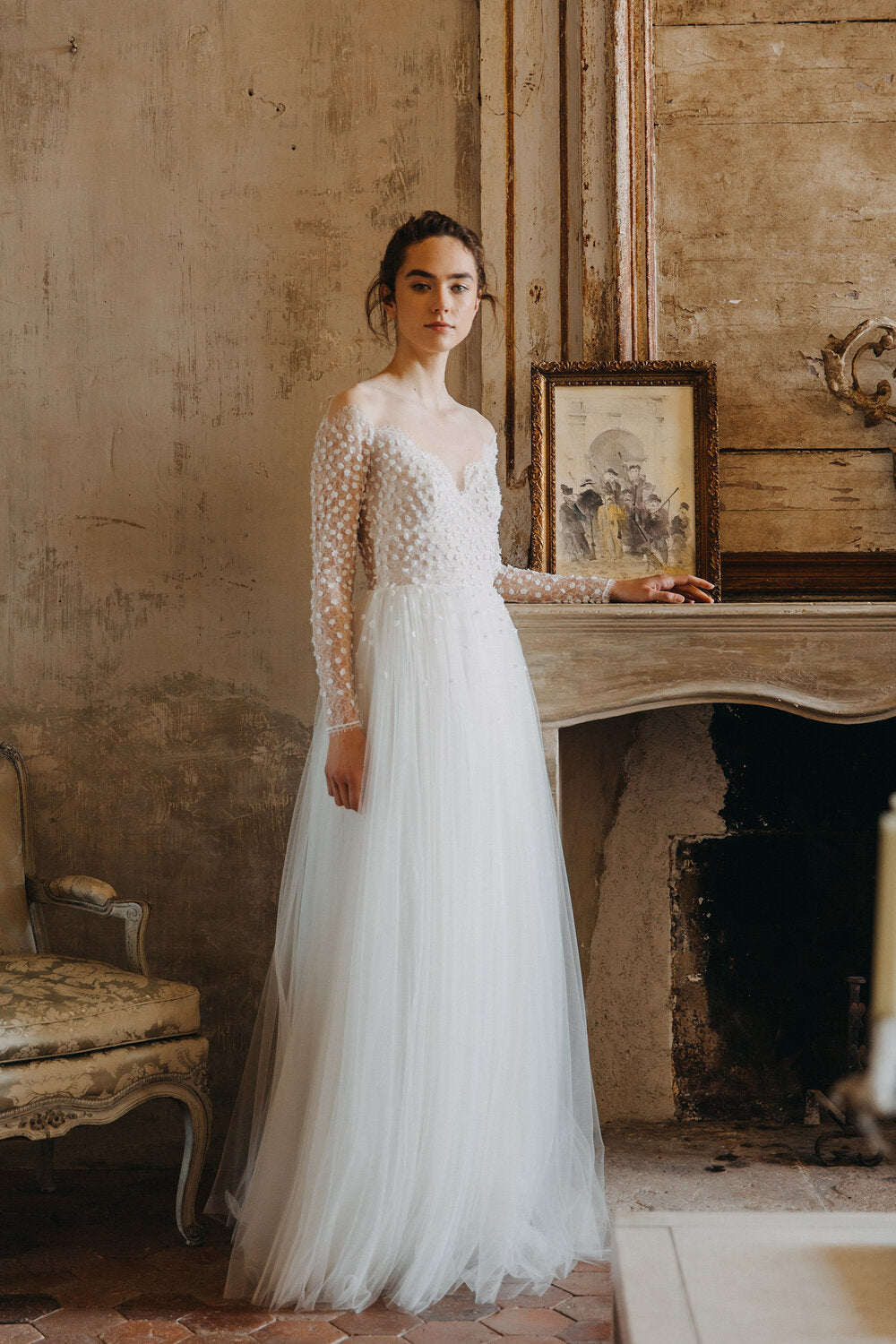 Divine Atelier