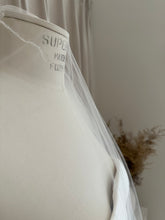 Load image into Gallery viewer, Alice + Mae &quot;Hughes Veil&quot;
