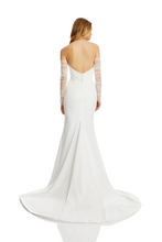 Load image into Gallery viewer, Kyha Bride "Ziva"
