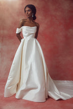 Load image into Gallery viewer, Bride. by Sarah Seven &quot;Cody&quot; Dress

