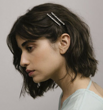 Load image into Gallery viewer, Jennifer Behr &quot;Gwen&quot; Bobby Pins
