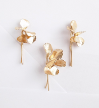Load image into Gallery viewer, Maison Sabben &quot;Moss Pins&quot;
